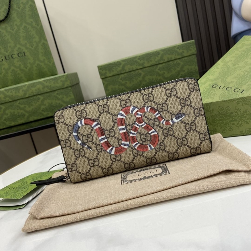 Gucci Wallets & Purse